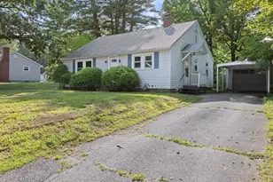 12 Cedar Ave, Millbury, MA 01527 - Photo 1