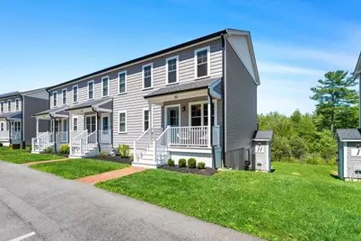 55 Plymouth St #H31, Whitman, MA 02382 - Photo 2
