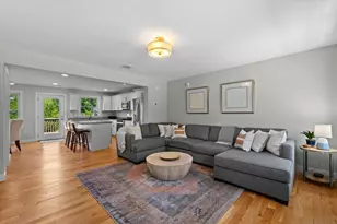 55 Plymouth St, Whitman, MA 02382 - Photo 4