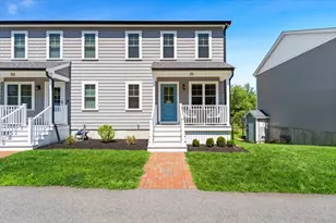 55 Plymouth St, Whitman, MA 02382 - Photo 1