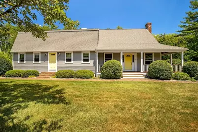 35 Margaret Rd, Middleborough, MA 02346 - Photo 1