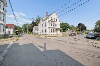 185 Richmond St, New Bedford, MA 02740 - Photo 2