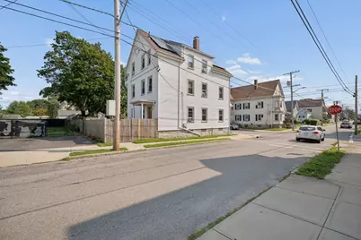 185 Richmond St, New Bedford, MA 02740 - Photo 4