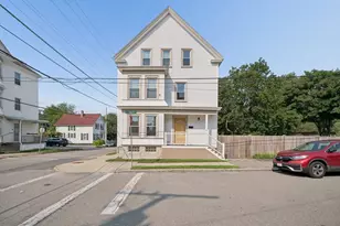 185 Richmond St, New Bedford, MA 02740 - Photo 1