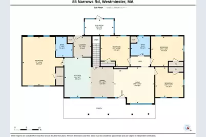 85 Narrows Rd, Westminster, MA 01473 - Photo 30