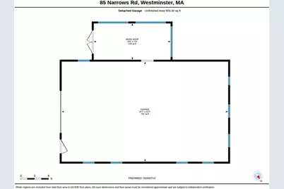 85 Narrows Rd, Westminster, MA 01473 - Photo 32