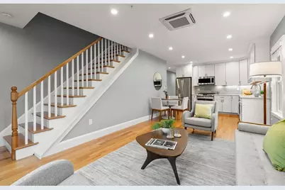 15 Ashland St #2A, Boston, MA 02122 - Photo 4