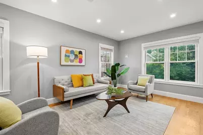 15 Ashland St #2A, Boston, MA 02122 - Photo 6