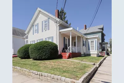 104 Grove Street, Fall River, MA 02720 - Photo 1
