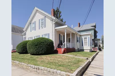 104 Grove Street, Fall River, MA 02720 - Photo 1