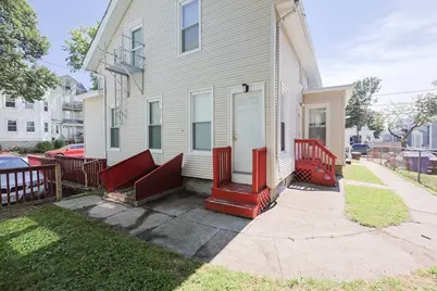 104 Grove Street, Fall River, MA 02720 - Photo 2