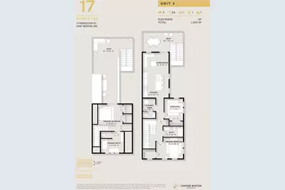 17 Princeton St #3, Boston, MA 02128 - Photo 24