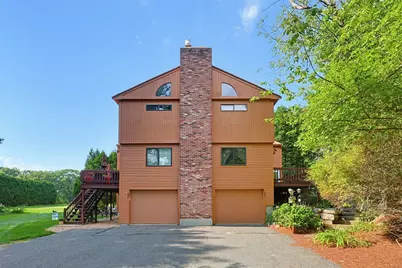 25 Country Club Ln #D, Milford, MA 01757 - Photo 1