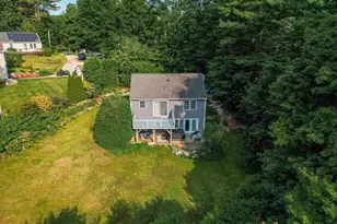 17 Atwater Pl, West Brookfield, MA 01585 - Photo 2