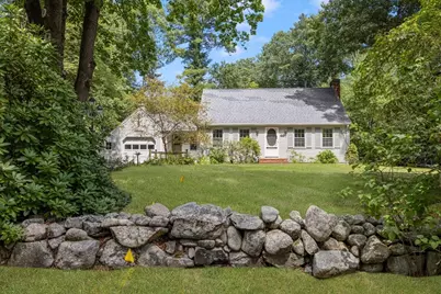 46 Homestead, Attleboro, MA 02703 - Photo 1
