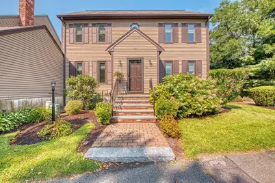 161 Copperwood Drive #161, Stoughton, MA 02072 - Photo 2