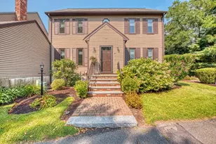 161 Copperwood Dr, Stoughton, MA 02072 - Photo 2