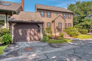 161 Copperwood Dr, Stoughton, MA 02072 - Photo 1