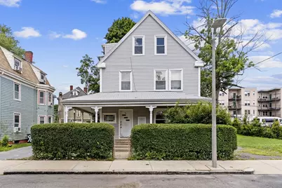 96 Ruthven St, Boston, MA 02121 - Photo 2