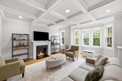585 Franklin Street #6, Melrose, MA 02176 - Photo 4