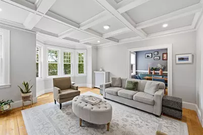 585 Franklin Street #6, Melrose, MA 02176 - Photo 6