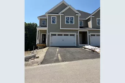 37 Thomas Mann Circle #23, Norfolk, MA 02056 - Photo 32