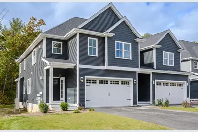 37 Thomas Mann Circle #23, Norfolk, MA 02056 - Photo 1