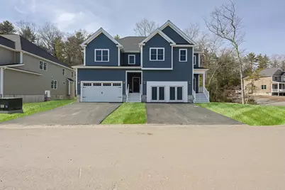 37 Thomas Mann Circle #23, Norfolk, MA 02056 - Photo 10