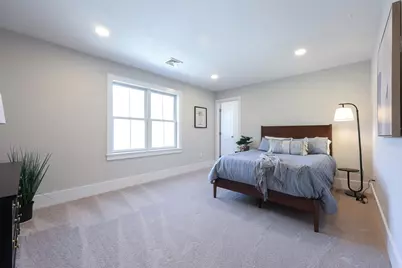 37 Thomas Mann Circle #23, Norfolk, MA 02056 - Photo 2