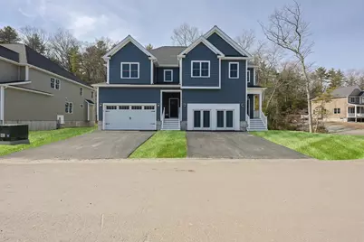 37 Thomas Mann Circle #23, Norfolk, MA 02056 - Photo 10