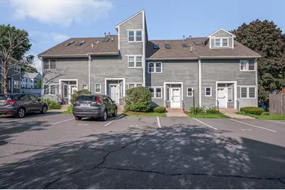 38 Farmland Rd #C, Lowell, MA 01850 - Photo 1