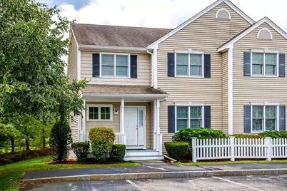 33 Freedom Cir #33, Pembroke, MA 02359 - Photo 30