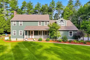 711 Chicopee Row, Groton, MA 01450 - Photo 1