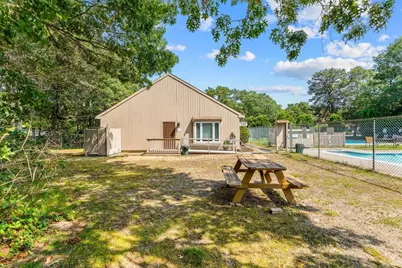 481 Buck Island #4B, Yarmouth, MA 02673 - Photo 36