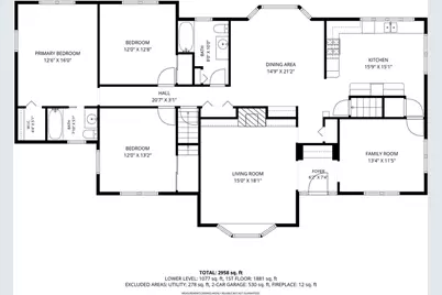 13 Rayfield Rd, Marshfield, MA 02050 - Photo 42