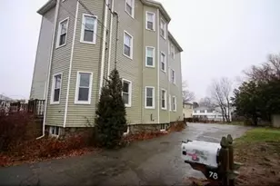 78 Bristow St, Saugus, MA 01906 - Photo 1