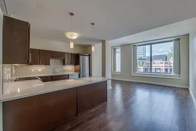 43 Westland Ave #409, Boston, MA 02115 - Photo 14