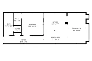 43 Westland Ave, Boston, MA 02115 - Photo 36