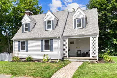 1 Virginia Ave, Beverly, MA 01915 - Photo 1