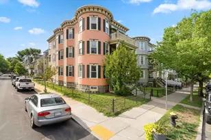19 Pleasant St, Boston, MA 02125 - Photo 1