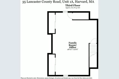 35 Lancaster County Rd #1A, Harvard, MA 01451 - Photo 30