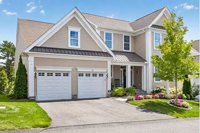 70 Woody Nook, Plymouth, MA 02360 - Photo 1