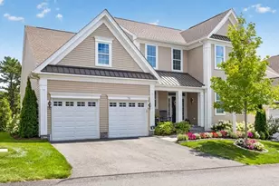 70 Woody Nook, Plymouth, MA 02360 - Photo 1