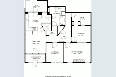 17 Clark Avenue #17, Northampton, MA 01060 - Photo 32