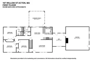 167 Willow St, Acton, MA 01720 - Photo 42
