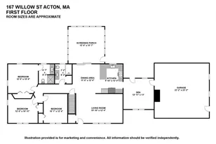 167 Willow St, Acton, MA 01720 - Photo 42