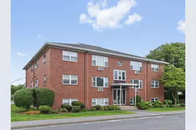 40 Whitman Road #B-2, Waltham, MA 02453 - Photo 2