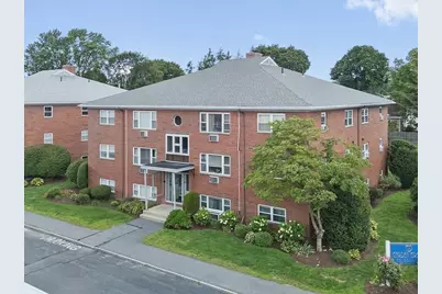 40 Whitman Road #B-2, Waltham, MA 02453 - Photo 32