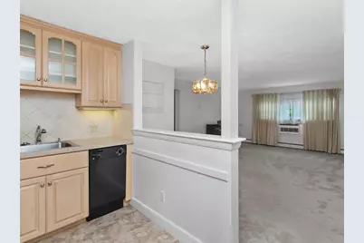 40 Whitman Road #B-2, Waltham, MA 02453 - Photo 6