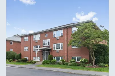 40 Whitman Road #B-2, Waltham, MA 02453 - Photo 30